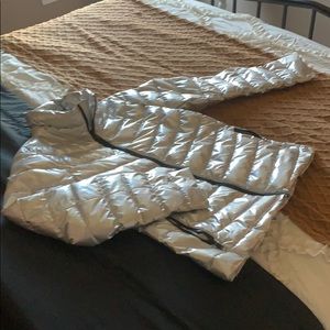 GAP insulated puffer jacket